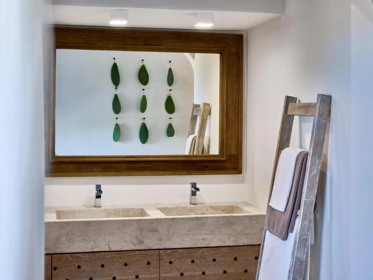 Cascioni Eco Retreat Hotel Arzachena
