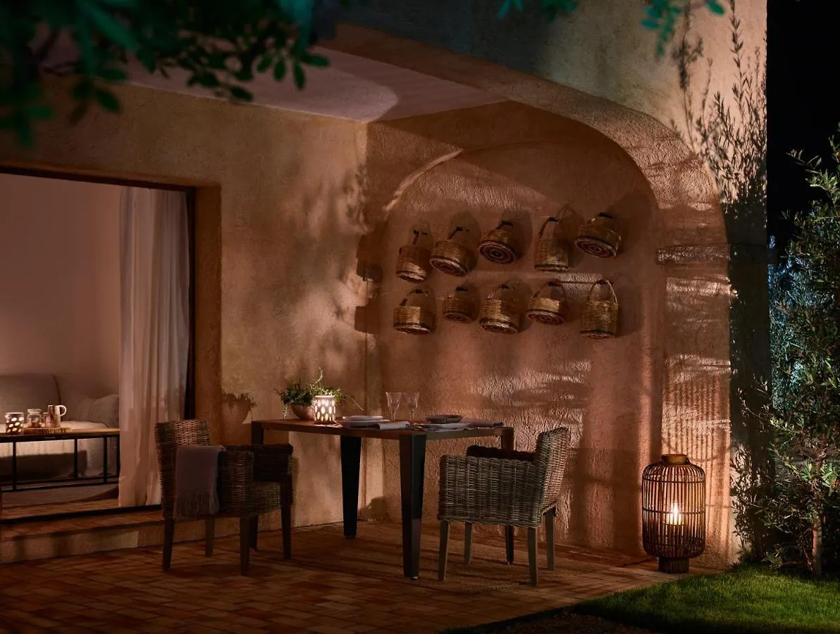 Cascioni Eco Retreat Hotel Arzachena 5*,  Italië