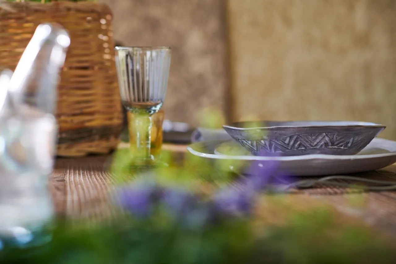 Cascioni Eco Retreat Hotel Arzachena 5*,