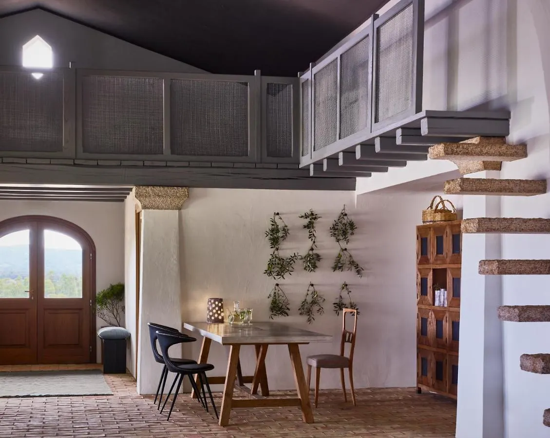Cascioni Eco Retreat Hotel Arzachena 5*,