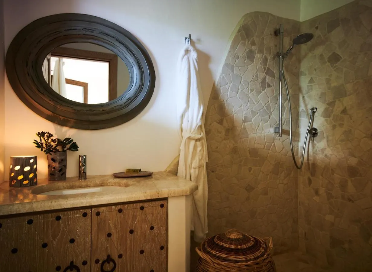 Cascioni Eco Retreat Hotel Arzachena