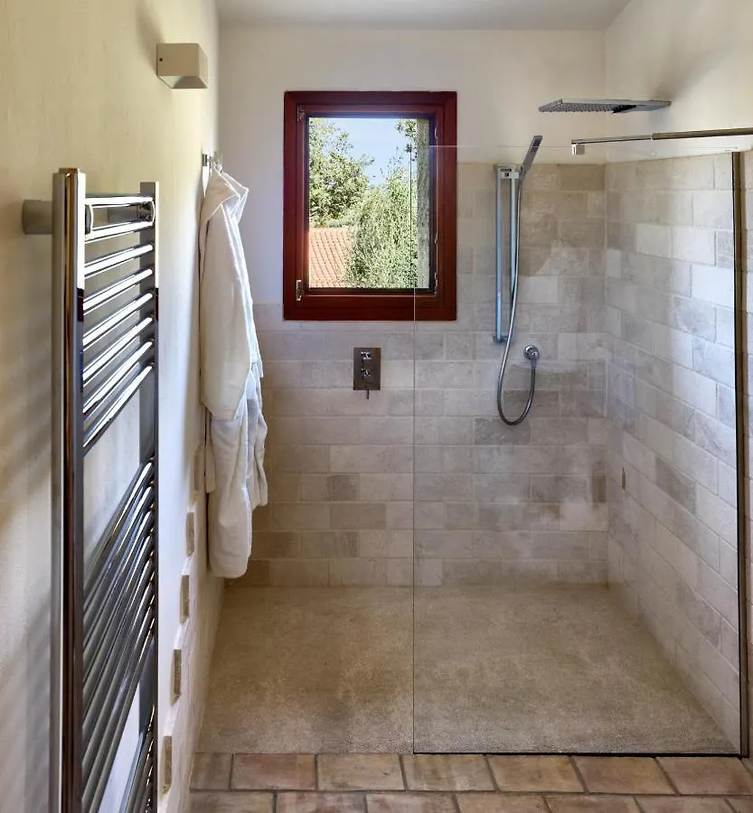 Cascioni Eco Retreat Hotel Arzachena