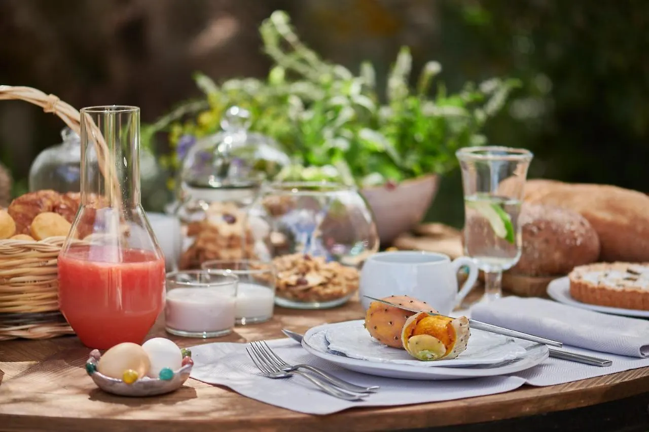 Cascioni Eco Retreat Hotel Arzachena 5*,