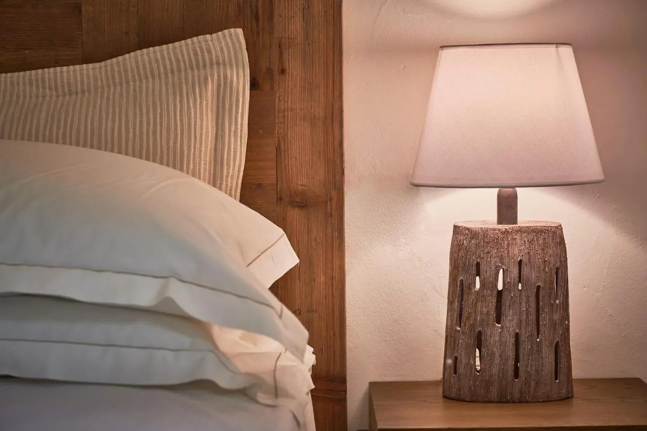 Cascioni Eco Retreat Hotel Arzachena