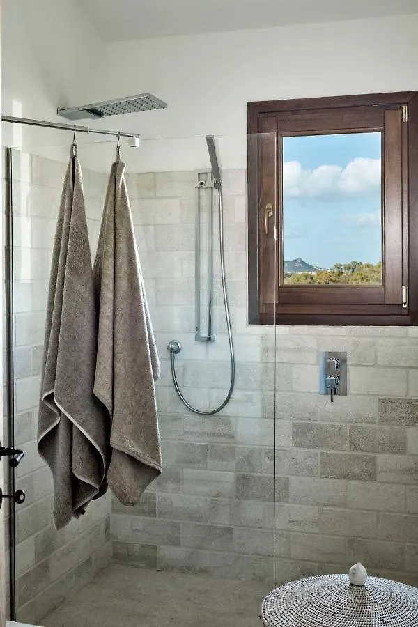 Cascioni Eco Retreat Hotel Arzachena