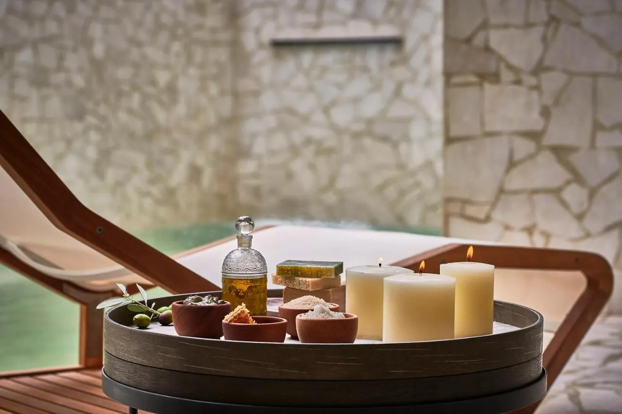 Cascioni Eco Retreat Hotel Arzachena