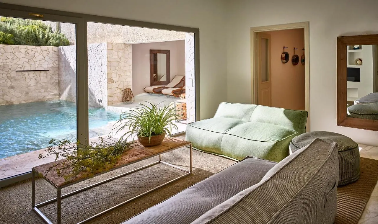 Cascioni Eco Retreat Hotel Arzachena