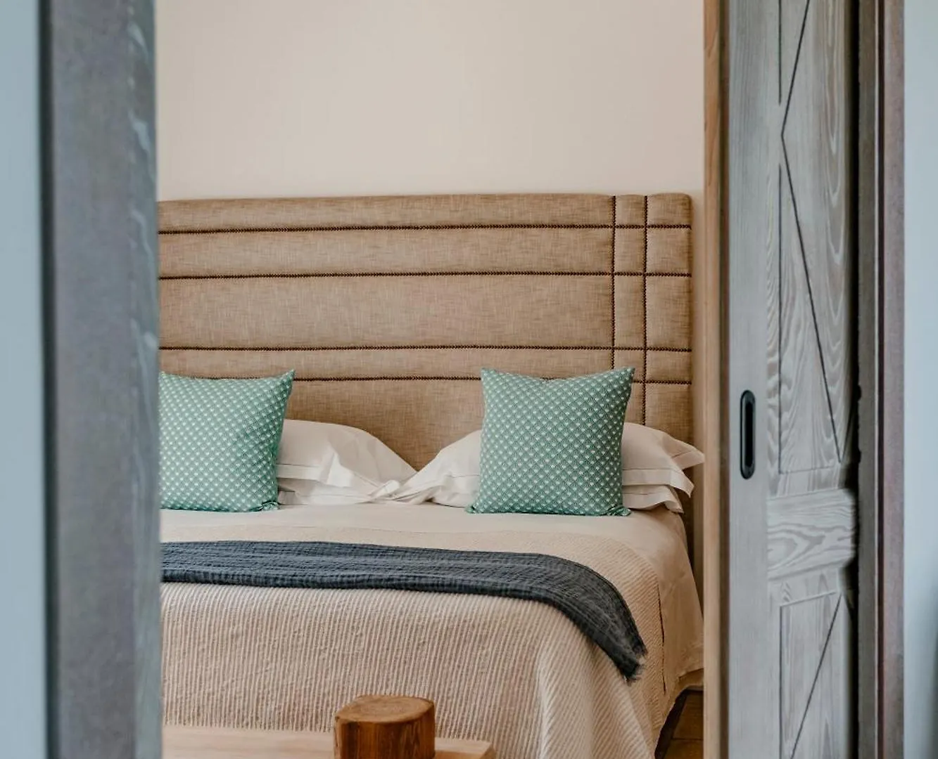 Cascioni Eco Retreat Hotel Arzachena
