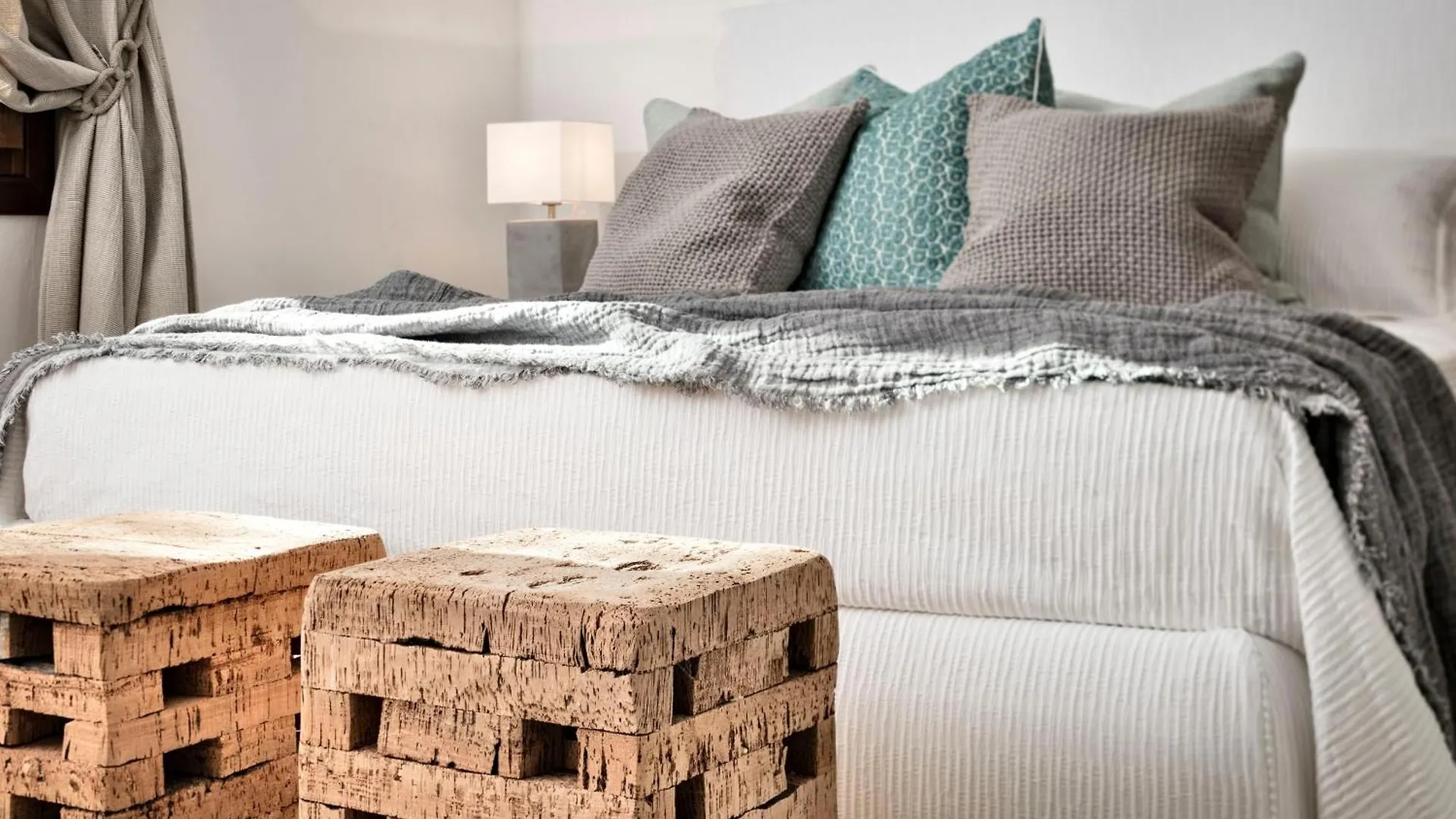 Cascioni Eco Retreat Hotel Arzachena 5*,