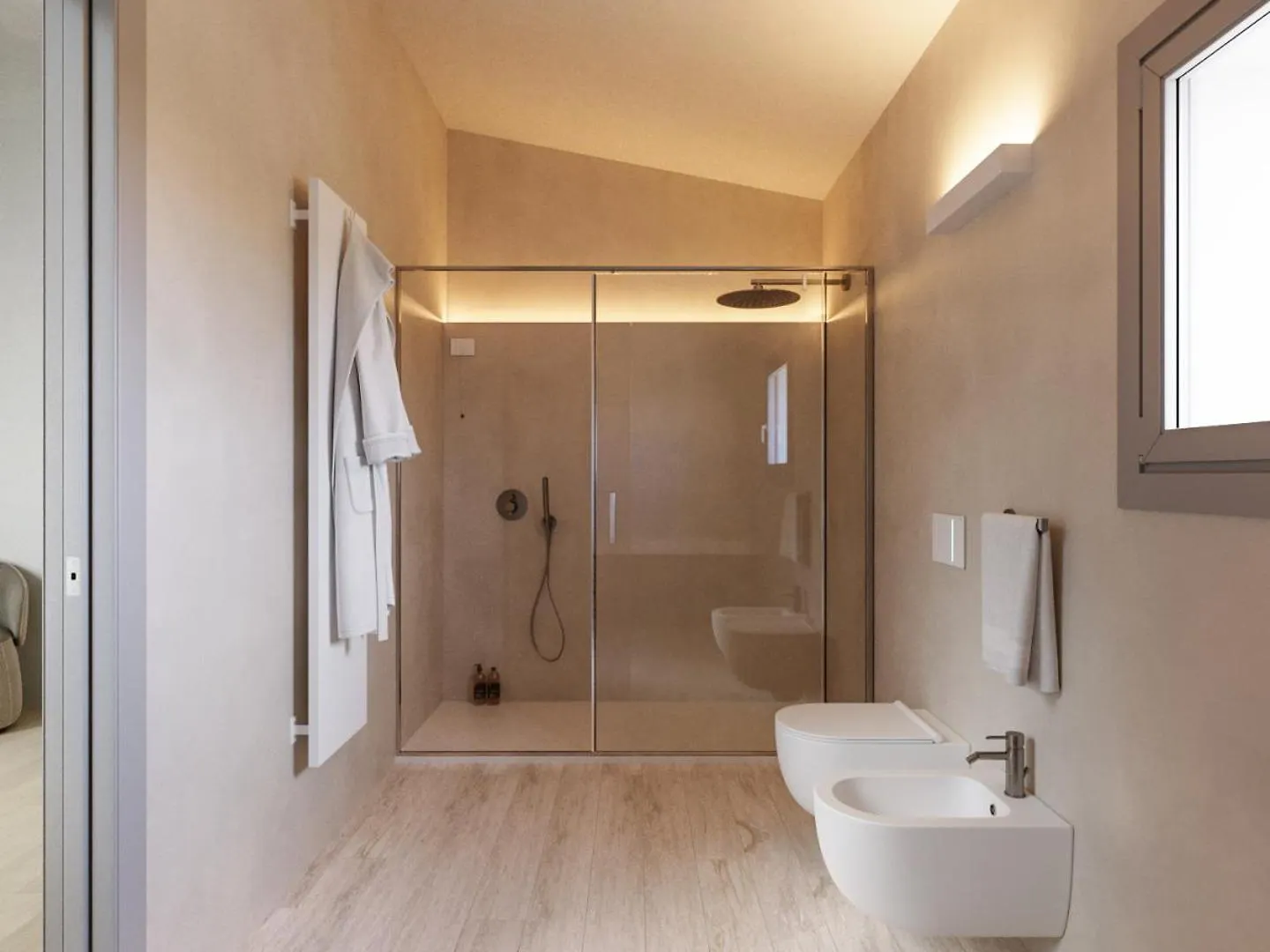 Cascioni Eco Retreat Hotel Arzachena 5*,