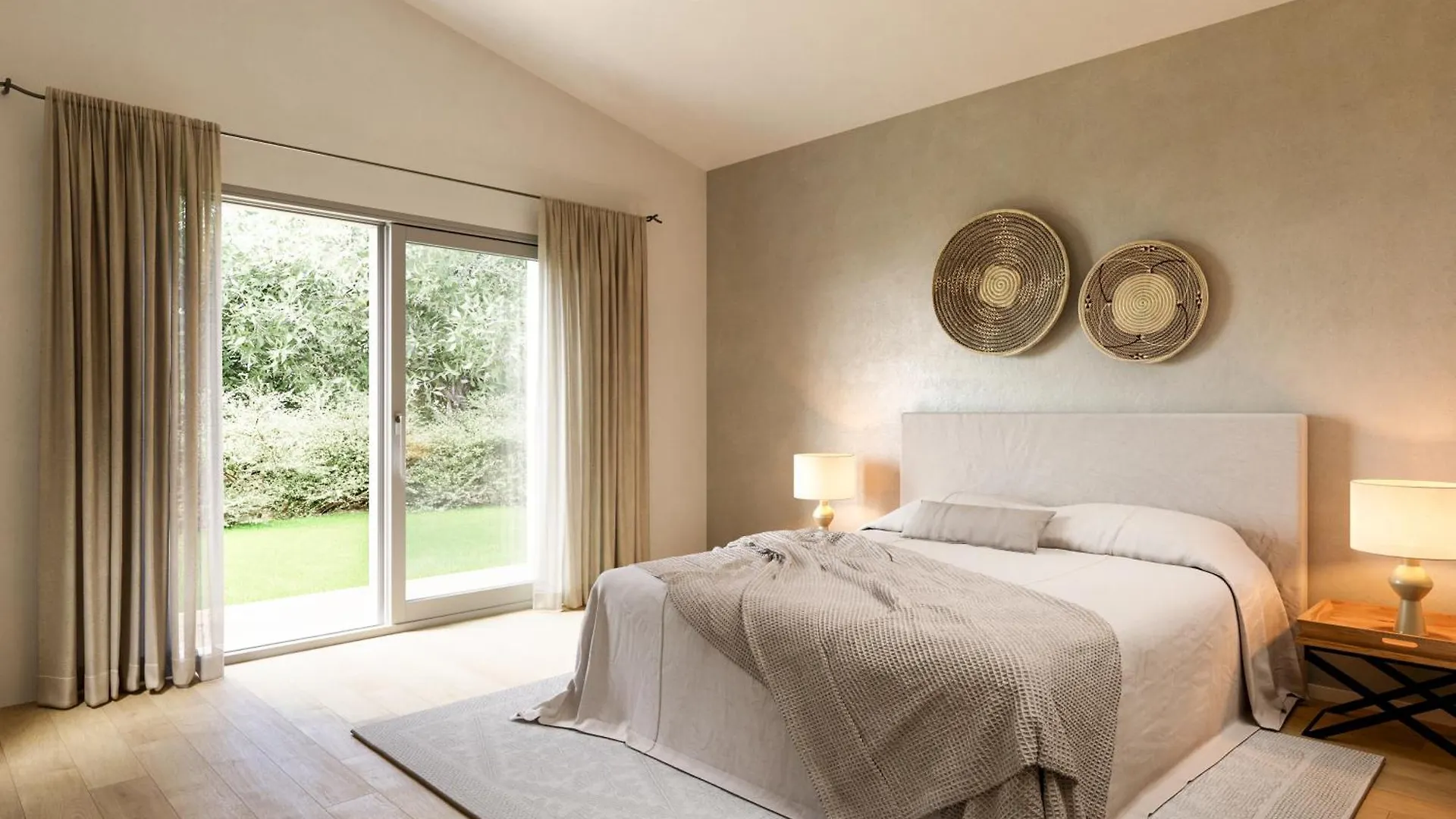 Cascioni Eco Retreat Hotel Arzachena