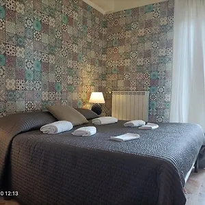  Bauernhof Agritrinacria Italien