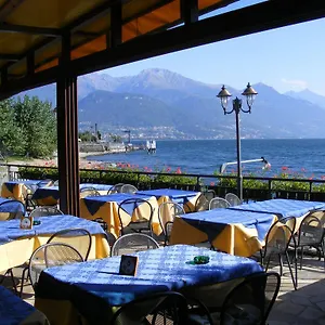 Laguna Beach Pianello Del Lario