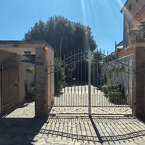  Apartamento Casa Gio