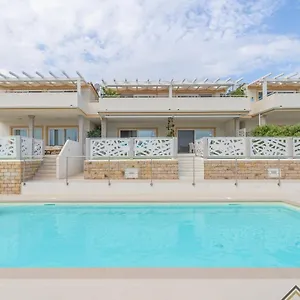 Apartment Aqualife Luxury