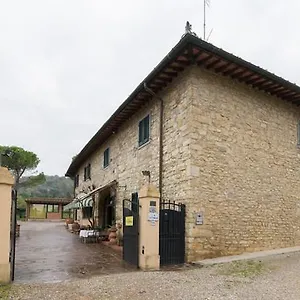  Bauernhof La Fattoressa Italien