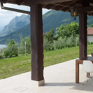  Bauernhof Da Gesi Italien