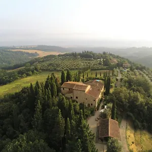  Landhaus Tenuta Sant'ilario Italien