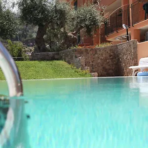  Apartment Santa Barbara Italien