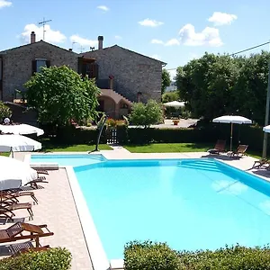  Apartment Ribocchi Italien