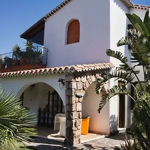 Bed & Breakfast Flamingos