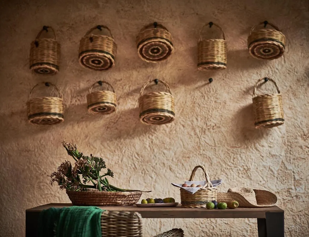 Cascioni Eco Retreat Ξενοδοχείο Arzachena 5*,