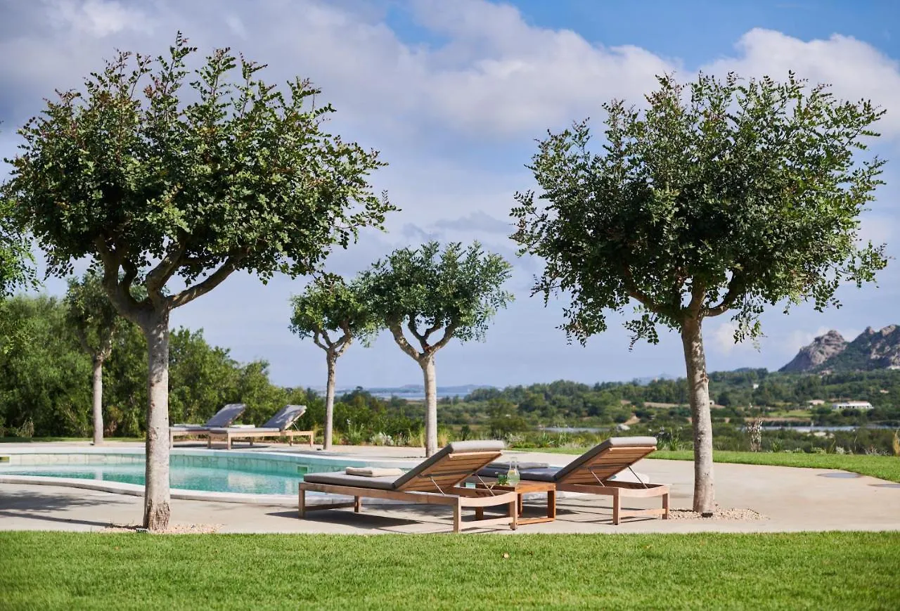 Cascioni Eco Retreat Ξενοδοχείο Arzachena 5*,  Ιταλία