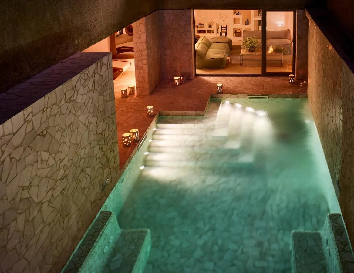*****  Cascioni Eco Retreat Ξενοδοχείο Arzachena Ιταλία