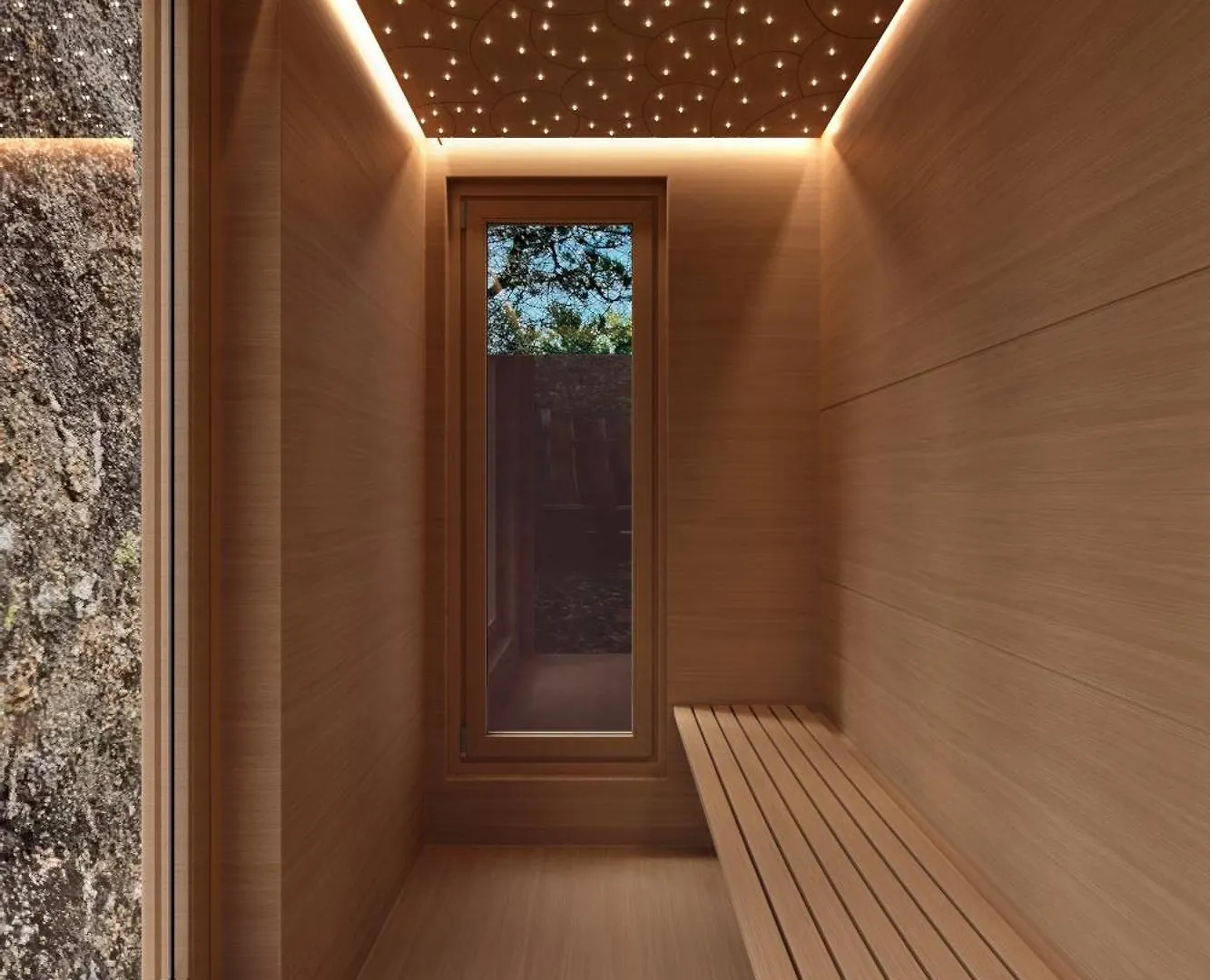 Cascioni Eco Retreat Ξενοδοχείο Arzachena Ιταλία